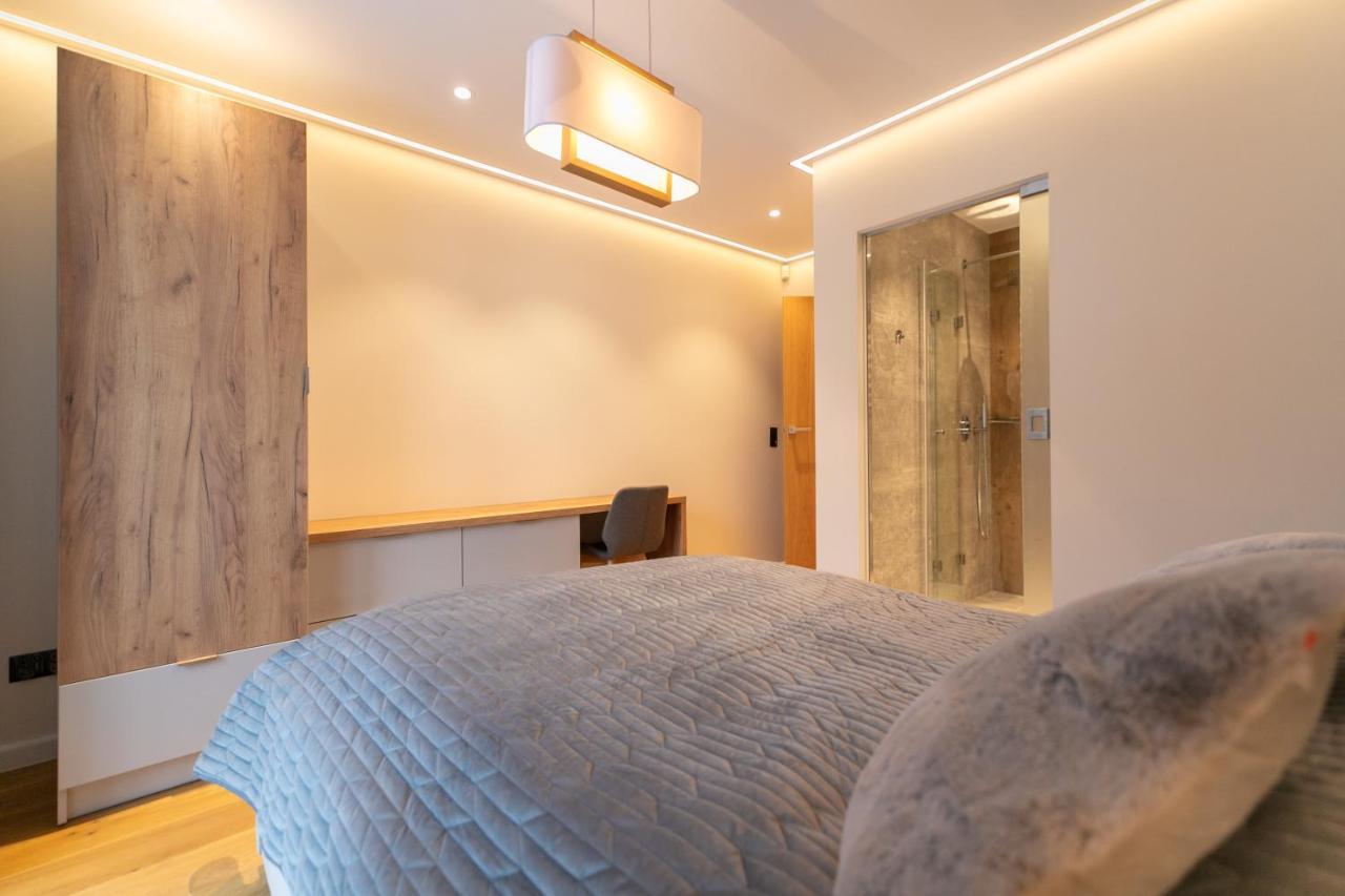 Luksusowy Apartament Enklawa Pod Skrzycznem Z Sauna I Bilardem - Dream Apart Szczyrk Eksteriør bilde