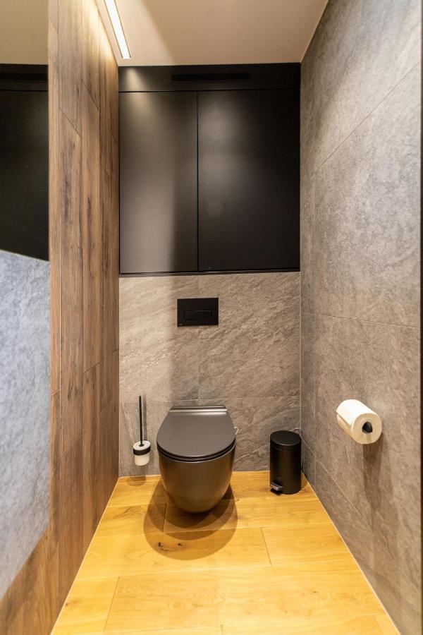 Luksusowy Apartament Enklawa Pod Skrzycznem Z Sauna I Bilardem - Dream Apart Szczyrk Eksteriør bilde