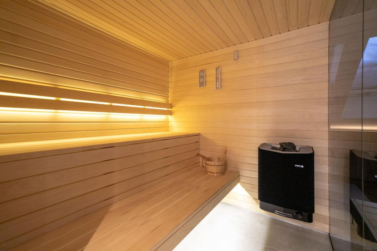 Luksusowy Apartament Enklawa Pod Skrzycznem Z Sauna I Bilardem - Dream Apart Szczyrk Eksteriør bilde
